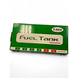 Used T-Rex Engineering Fuel Tank Chameleon Power Supply