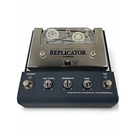 Used T-Rex Engineering Replicator Jr Tape Echo Effect Pedal