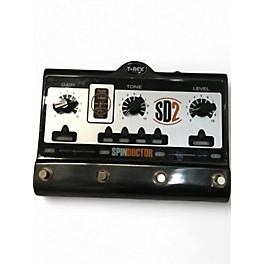 Used T-Rex Engineering SPIN DOCTOR 2 Effect Pedal
