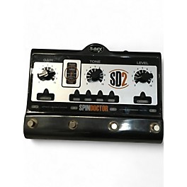 Used T-Rex Engineering SPIN DOCTOR 2 Effect Pedal