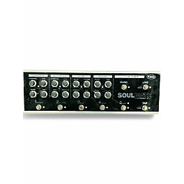 Used T-Rex Engineering SoulMate Effect Processor