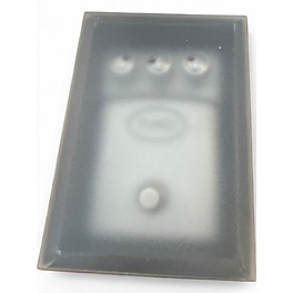 Used T-Rex Engineering Tonebug Distortion Effect Pedal