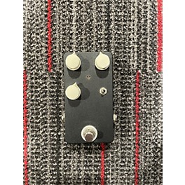 Used Used T1m Touch Drive Effect Pedal