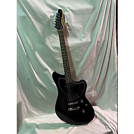 Used Used TAGIMA BRAZIL JET ROCKER Black Solid Body Electric Guitar