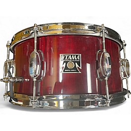 Used TAMA 14X6.5 Superstar Classic Natural Drum