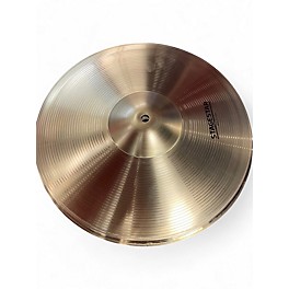 Used TAMA 14in Stagestar Hi Hats Cymbal