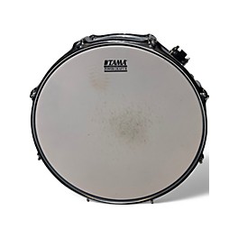 Used TAMA 6.5X14 Superstar Snare Blue Burst Drum