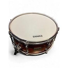 Used TAMA 6X14 Sound Lab Project Snare Walnut Drum