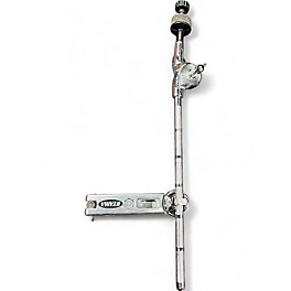 Used TAMA Cymbal Boom Arm Attachment Clamp Drum Clamp