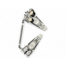 Used TAMA IRON COBRA 200 Double Bass Drum Pedal