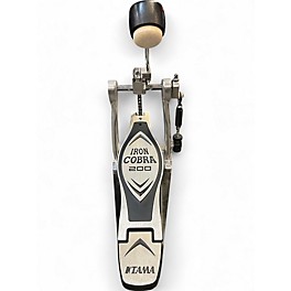 Used TAMA IRON COBRA 200 Single Bass Drum Pedal