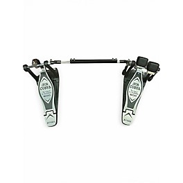 Used TAMA IRON COBRA 600 Double Bass Drum Pedal