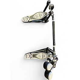 Used TAMA Iron Cobra 600 Double Bass Drum Pedal