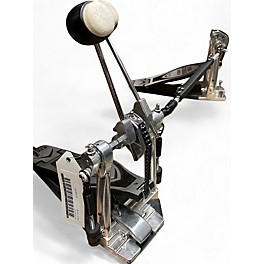 Used TAMA Iron cobra 200 Double Bass Drum Pedal