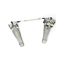 Used TAMA Speed Cobra 310 Double Double Bass Drum Pedal