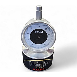 Used TAMA TENSION WATCH Drum Key
