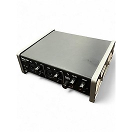 Used TASCAM 2X2 Audio Interface