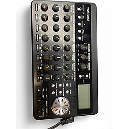 Used TASCAM DP-008 MultiTrack Recorder