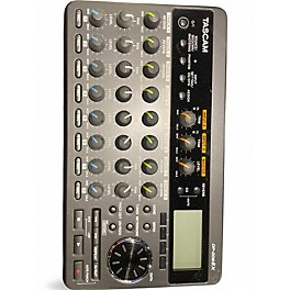 Used TASCAM DP008EX MultiTrack Recorder