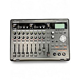 Used TASCAM DP03SD MultiTrack Recorder