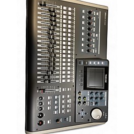 Used TASCAM DP24 MultiTrack Recorder