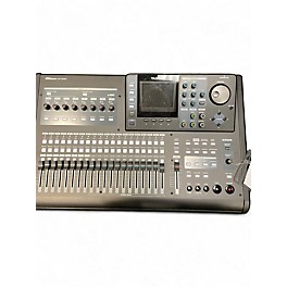 Used TASCAM DP32SD MultiTrack Recorder