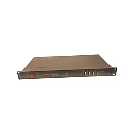 Used TASCAM DX-4D Noise Gate