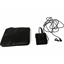 Used TASCAM Dr-10L Lavalier Wireless System