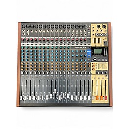 Used TASCAM MODEL 24 MultiTrack Recorder