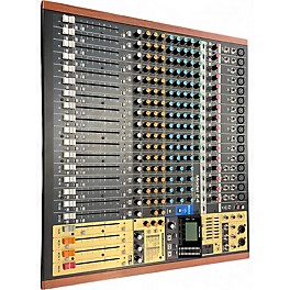 Used TASCAM MODEL 24 Unpowered Mixer