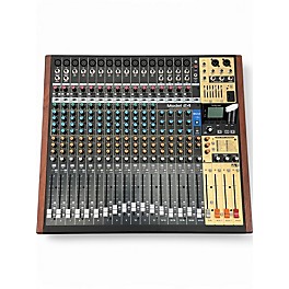 Used TASCAM Model 24 Digital Mixer