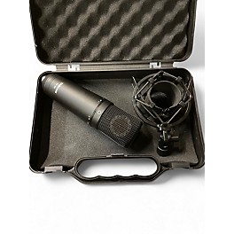 Used TASCAM TM-180 Condenser Microphone