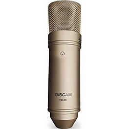Used TASCAM TM80 Condenser Microphone