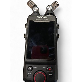 Used TASCAM X8 MultiTrack Recorder