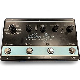 Used TC Electronic ALTER EGO  Effect Processor