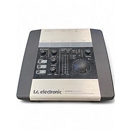 Used TC Electronic DESKTOP KONNEKT 6 Audio Interface