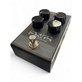 Used TC Electronic Fangs Metal Distortion Effect Pedal