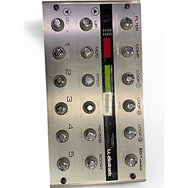 Used TC Electronic G System Effect Processor