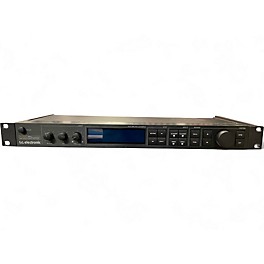 Used TC Electronic M ONE XL Multi Effects Processor