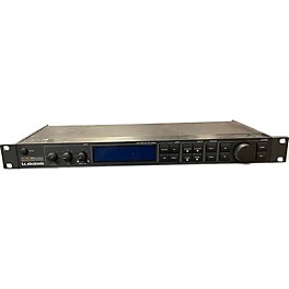 Used TC Electronic M ONE XL Multi Effects Processor