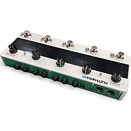 Used TC Electronic Plethorax5 Effect Processor