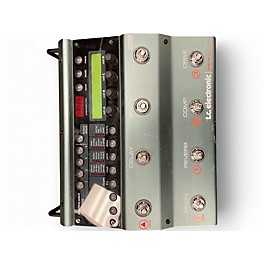 Used TC Electronic Red Nova System Effect Processor