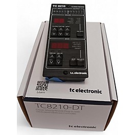 Used TC Electronic TC8210 MIDI Foot Controller