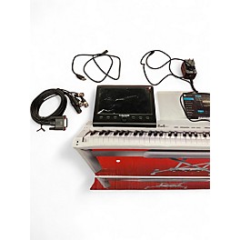 Used TC Helicon Clarity M