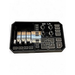 Used TC Helicon GO-XLR Powered Mixer