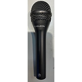 Used Used TC-Helicon Mp70 Dynamic Microphone