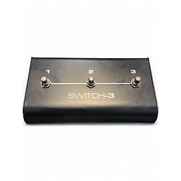 Used TC Helicon SWITCH 3 Mixer Light