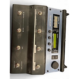 Used TC Helicon VoiceLive Vocal Processor