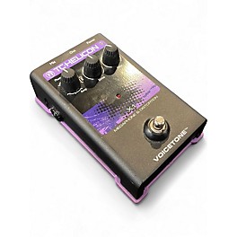Used TC Helicon VoiceTone Single X1 Vocal Processor