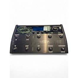 Used TC Helicon Voicelive 3 Extreme Vocal Processor